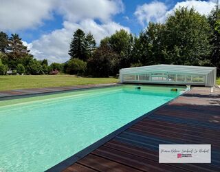  Maison � vendre 6 pi�ces 170 m�