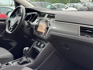 Touran III 1.5 TSI 150 EVO LOUNGE DSG7 7PL 2020 occasion 78240 Chambourcy