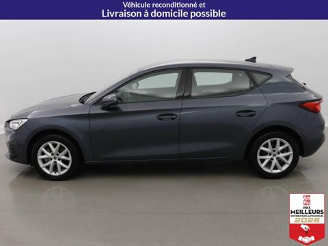 Leon 1.0 TSI 110 Style 2022 occasion 10150 Lavau
