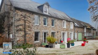  Maison � vendre 9 pi�ces 207 m�