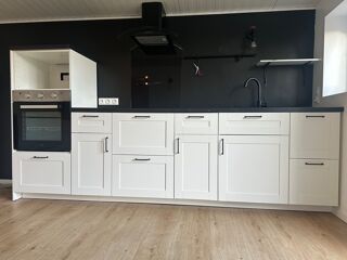  Appartement � louer 2 pi�ces 58 m�