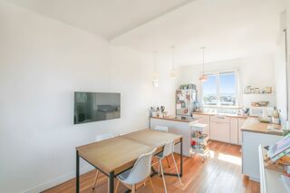  Duplex/triplex à vendre 4 pièces 80 m²