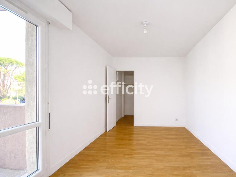 Vente Appartement Appartement Marseille 12