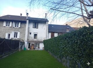  Maison à vendre 7 pièces 120 m²
