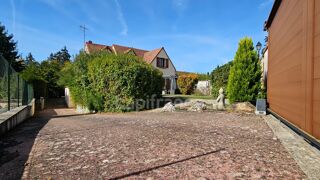 Vente Maison Maison à vendre 7 pièces AUVERS SAINT GEORGES (91) Auvers saint georges