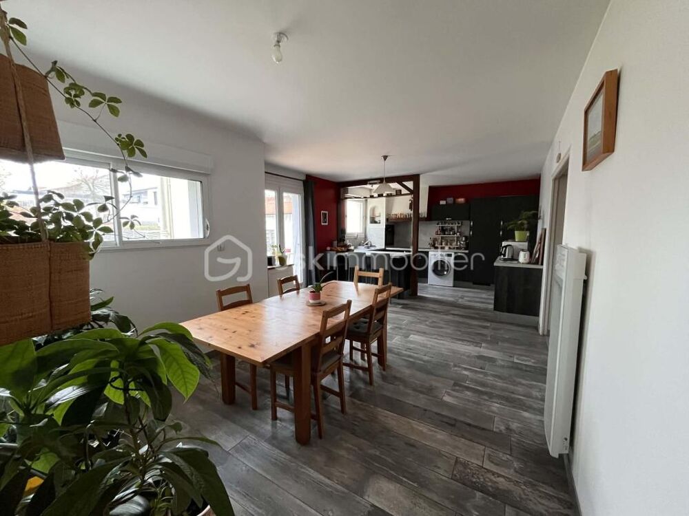 Vente Maison Maison 5 chambres sur jardin clos - GESTE - 229 000 € HAI Geste