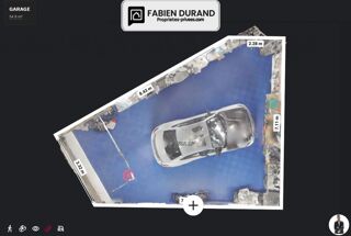  Parking / Garage � vendre 1 pi�ce 46 m�