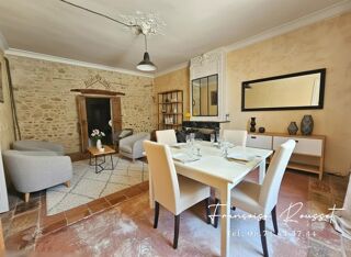  Propriété/château à vendre 6 pièces 268 m²