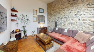 Vente Maison Maison village Tarerach
