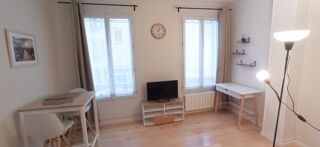  Appartement à louer 1 pièce 22 m²