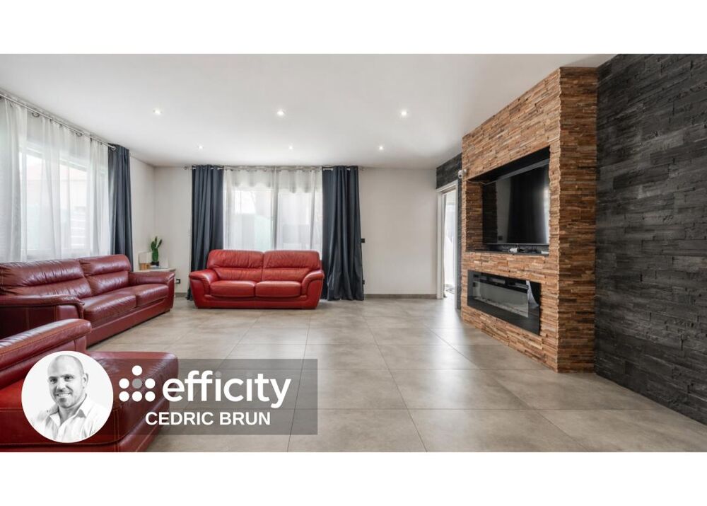 � vendre  Maison Sallanches (74700)