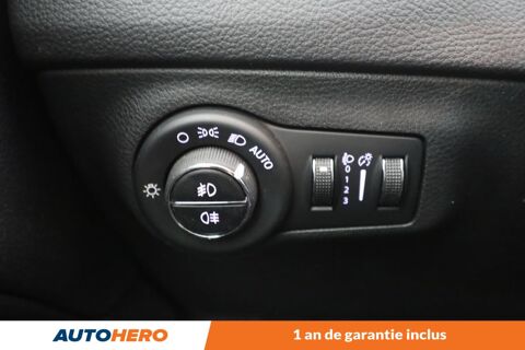 Compass 1.6 MJet Limited 120 ch 2018 occasion 92130 Issy-les-Moulineaux