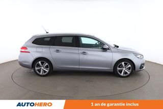 308 SW 1.5 Blue-HDi Allure 130 ch 2019 occasion 92130 Issy-les-Moulineaux