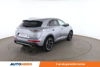 DS7 1.6 PureTech La Premiere Automatique 225 ch 2018 occasion 92130 Issy-les-Moulineaux