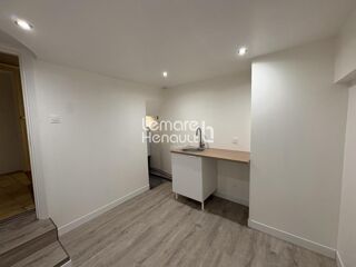  Appartement à louer 2 pièces 45 m²
