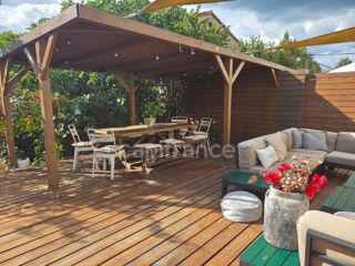  Maison � vendre 4 pi�ces 90 m�