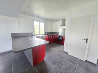  Maison � vendre 4 pi�ces 125 m�