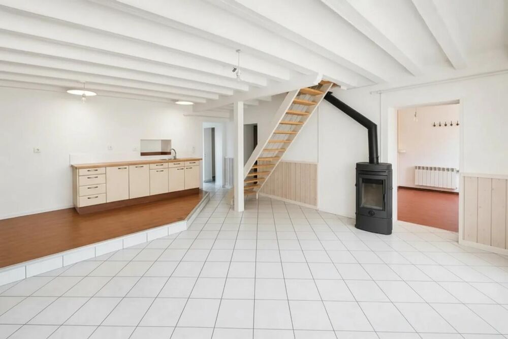 Maison de 4 pièces de 85 m² à Montfort-le-Gesnois