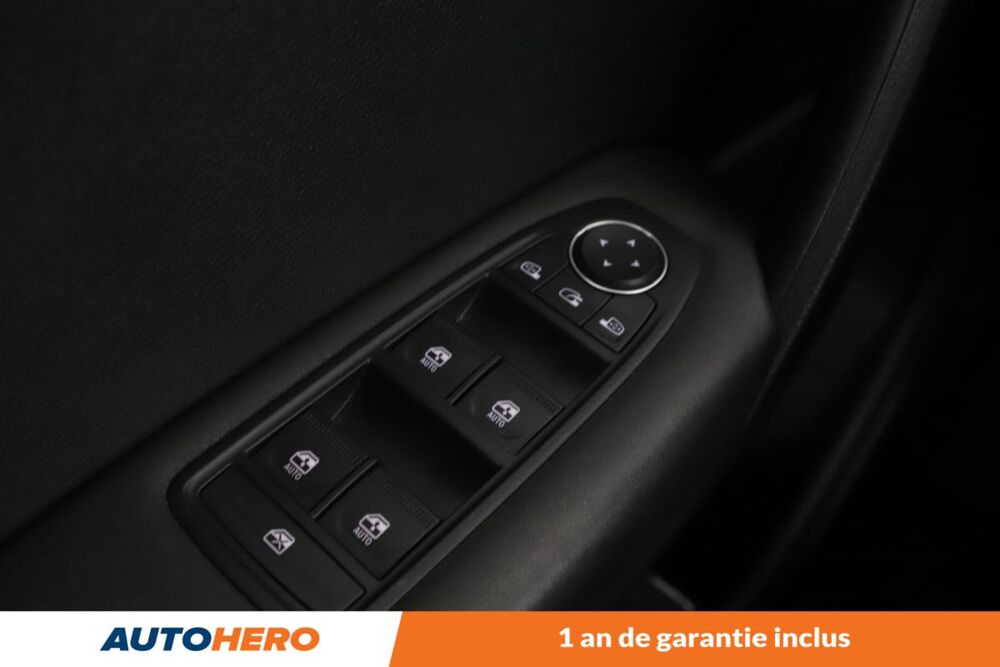 Captur 1.6 E-Tech Full Hybrid Evolution 145 ch 2023 occasion 92130 Issy-les-Moulineaux