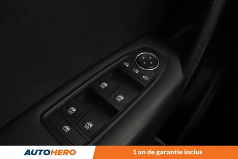Captur 1.6 E-Tech Full Hybrid Evolution 145 ch 2023 occasion 92130 Issy-les-Moulineaux