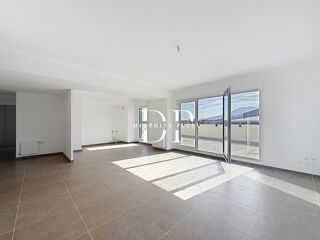  Appartement à vendre 4 pièces 109 m²