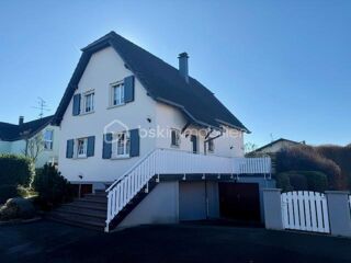  Maison � vendre 5 pi�ces 113 m�