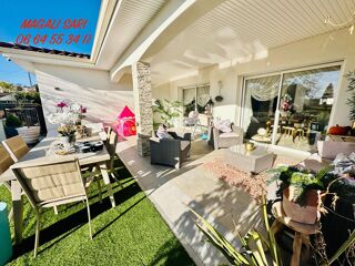  Villa à vendre 5 pièces 114 m²