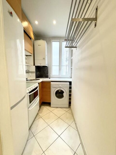  Appartement � louer 3 pi�ces 42 m�