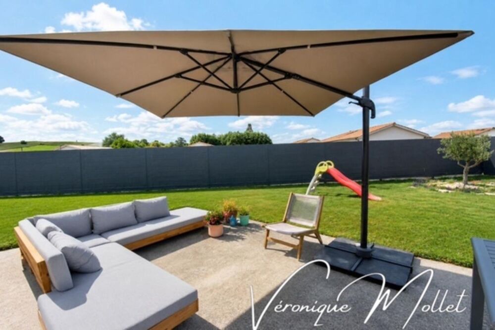 Maison 5 pièces 106 m² · à Beguey · 106 m² · 315 000 €