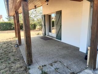  Maison à vendre 5 pièces 110 m²