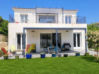  Villa à vendre 6 pièces 147 m²