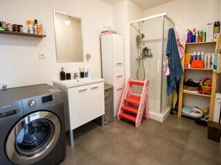  Appartement à vendre 3 pièces 66 m²