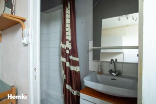  Appartement à vendre 2 pièces 37 m²