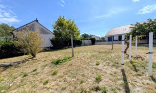  Terrain à vendre 438 m²