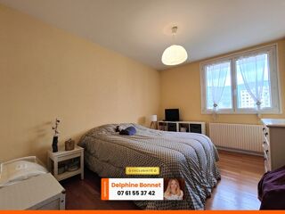  Appartement  vendre 2 pices 54 m