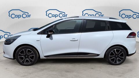 Clio IV 0.9 TCe 90 Limited 2015 occasion 56100 Lorient