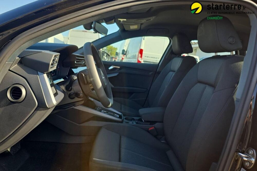 A3 TFSI Mild Hybrid 150 S tronic 7 Design 2026 occasion 73420 Voglans