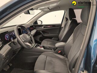 Tiguan 2.0 TDI 150ch DSG7 Elegance 2024 occasion 73420 Voglans