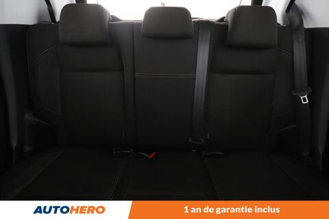 208 1.2 PureTech Allure 5P 110 ch 2016 occasion 92130 Issy-les-Moulineaux