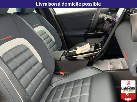 C5 aircross HYBRIDE NOUVEAU 145 CH E-DCS6 MAX 2026 occasion 10150 Lavau