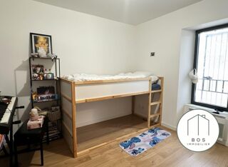  Immeuble à vendre 177 m²