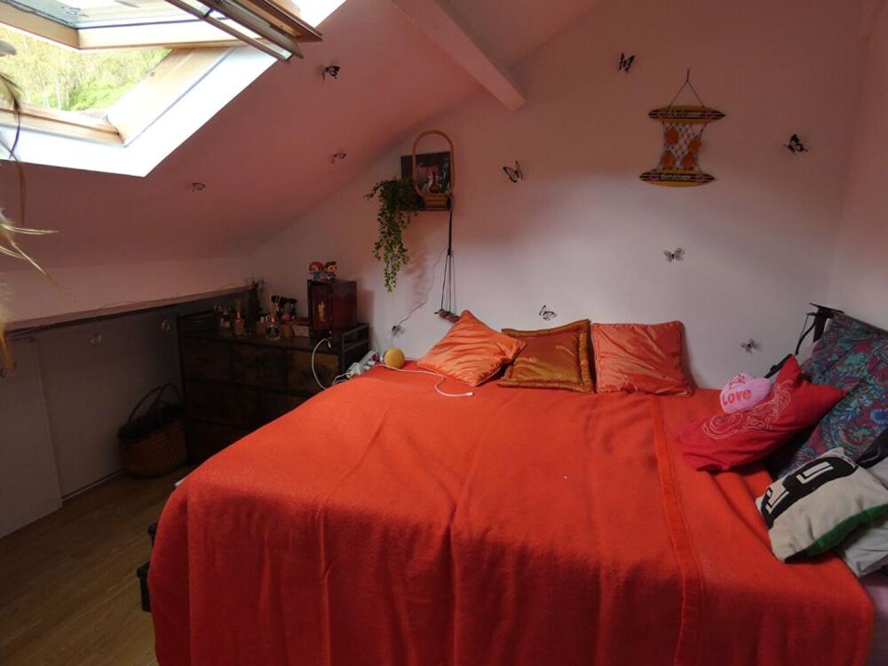Vente Immeuble Immeuble de rapport Ivry la bataille