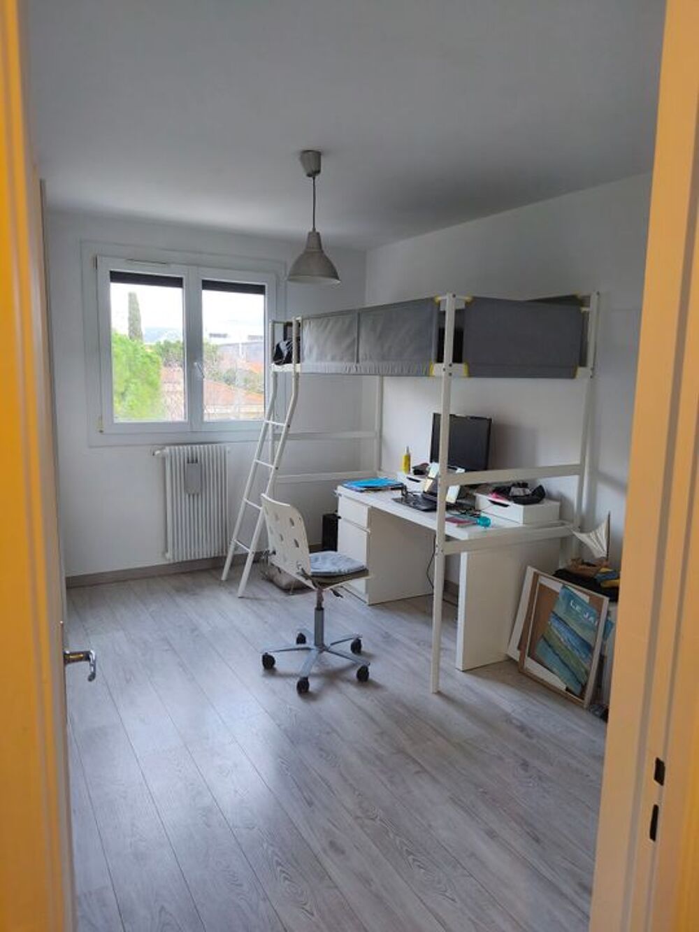 Location Appartement Chambre de 12m2 à louer sur Marseille 08 Marseille 8