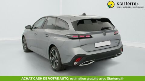 308 SW PHEV 180 e-EAT8 Allure Pack 2023 occasion 69190 Saint-Fons
