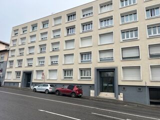  Appartement � vendre 3 pi�ces 54 m�