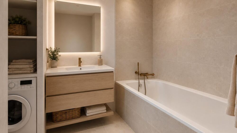 Vente Maison T3 LUMINEUX AVEC JARDIN + PARKING Montussan