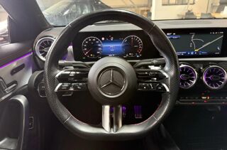 Classe CLA 250 e (118.385) 2024 occasion 85190 Venansault