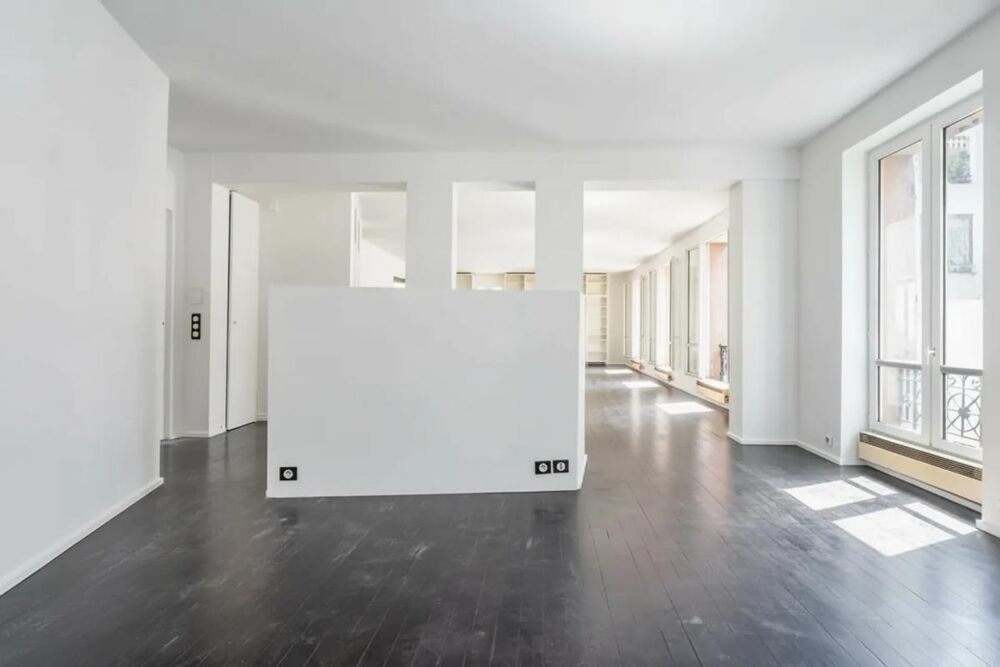 Vente Loft LOFT de 96 m² à Paris 11ème Paris 11