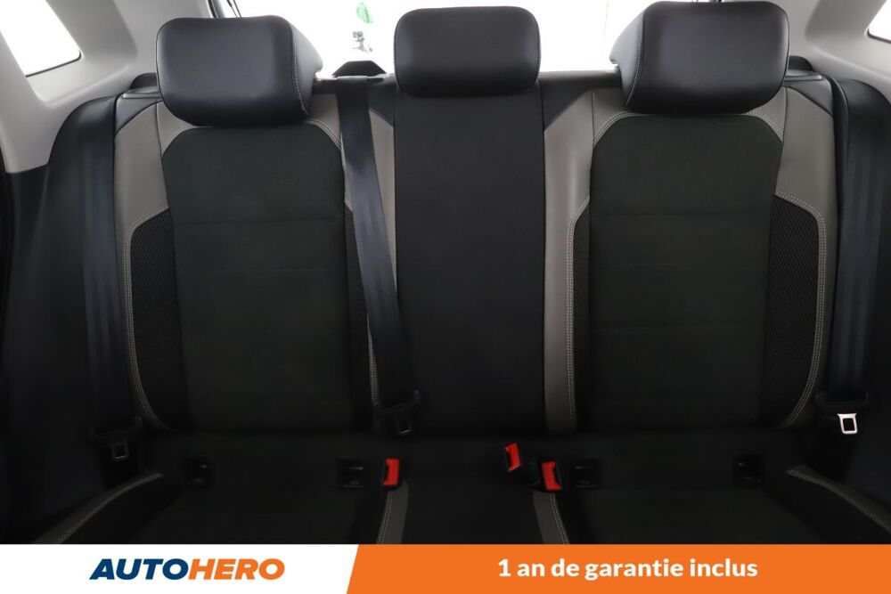 Polo 1.0 TSI Carat DSG7 95 ch 2020 occasion 92130 Issy-les-Moulineaux