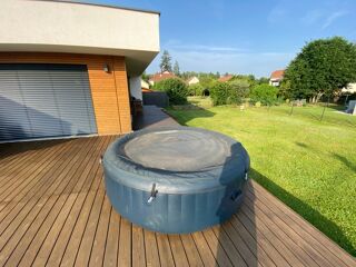  Maison � vendre 5 pi�ces 120 m�